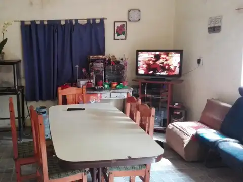 Casa en Venta en Pilar, USD 98.000