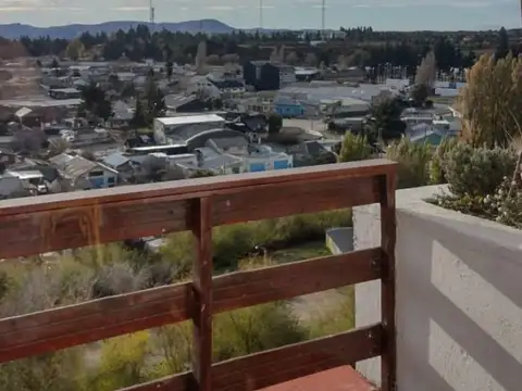 Venta Departamento 2 dormitorios en el Centro de Bariloche