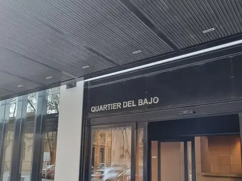 Departamento en Alquiler Temporal con 1 cocheras