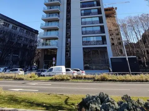ALQ. TEMPORARIO 2 AMB C/COCHERA, QUARTIER PUERTO MADERO