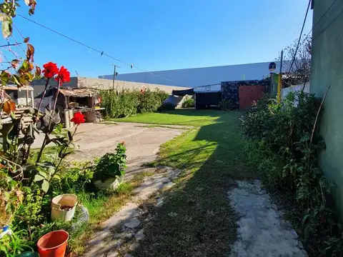 Casa en Venta en Capitan Bermudez, USD 150.000