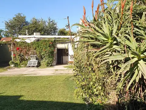 Casa en Venta 60 años