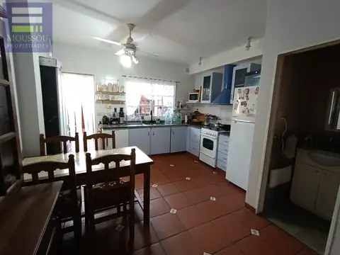 Casa en Venta en Gualeguaychu, USD 100.000