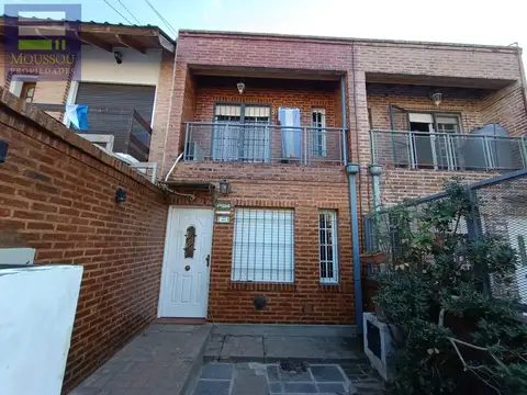Caseros al 100