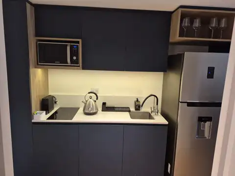 Departamento en Alquiler Temporal 3 años