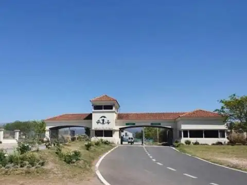 Terreno en Venta en San Antonio de Arredondo, Punilla