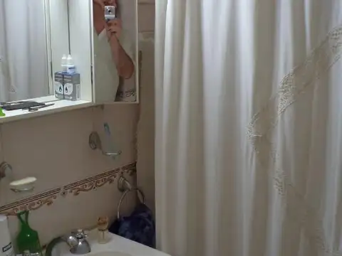 Departamento monoambiente tipo PH - Muy bajas expensas