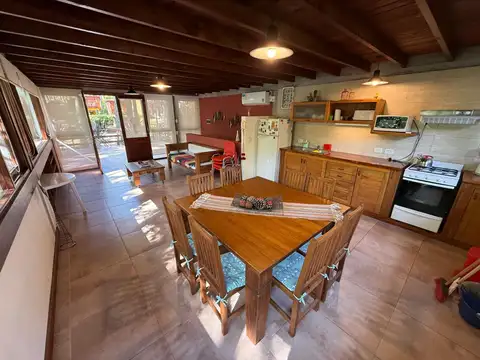 Casa - ALQUILER_TEMPORAL - Argentina, Mar Azul