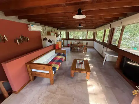 Casa en Alquiler Temporal de 2 dormitorios