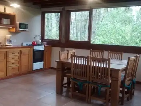 Casa en Alquiler Temporal de 2 dormitorios