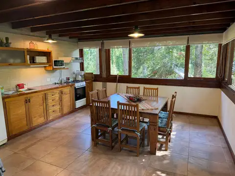 Casa en Alquiler Temporal 10 años