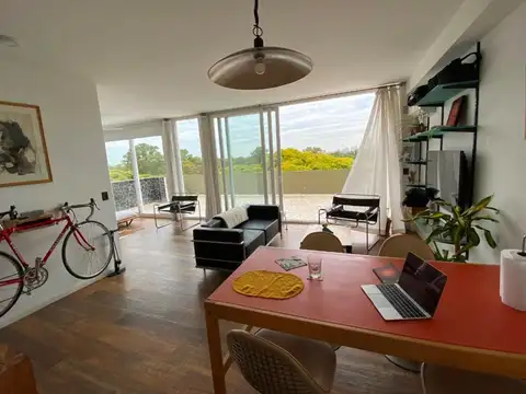 Departamento 22 ambientes con 1 baño