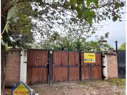 Casa al frente , 3 dormitorios en venta