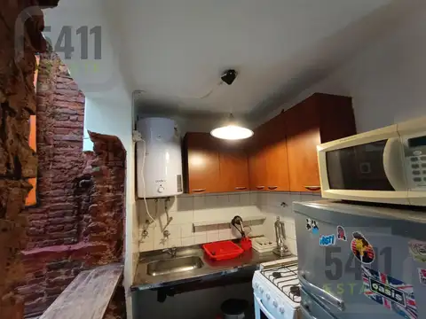Depto Tipo Casa en Venta de 2 dormitorios