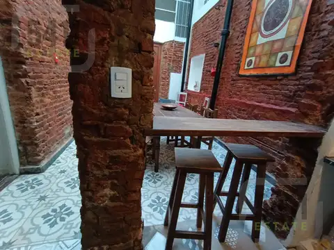 HUMBERTO PRIMO  al 600 San Telmo