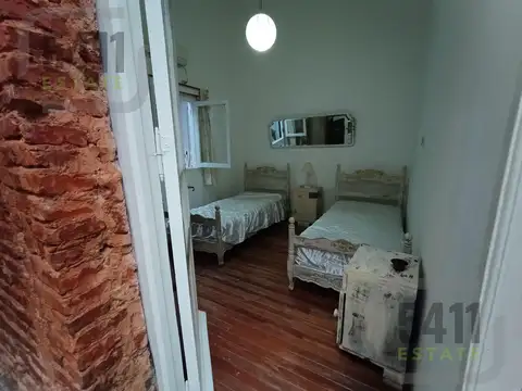 Depto Tipo Casa en Venta en San Telmo, USD 120.000
