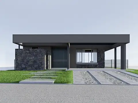 Casa en Venta en Maipú, Mendoza