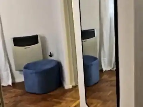 Departamento en Alquiler Temporal en Palermo, $ 700.000