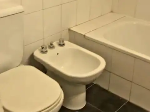 Cómodo 2 amb Amoblado Charcas 3200 Alto Palermo