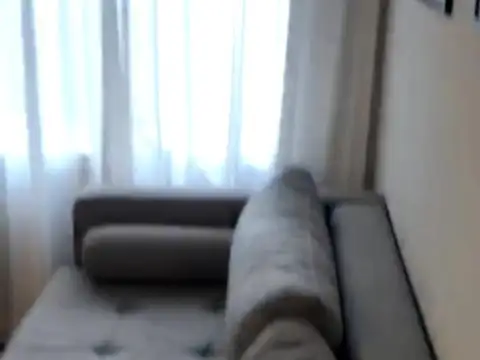 Departamento en Alquiler Temporal de 2 ambientes