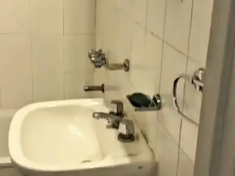 Departamento en Alquiler Temporal 40 años