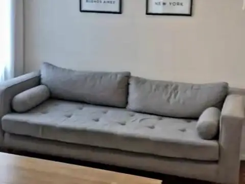 Charcas 3200 , Piso 2