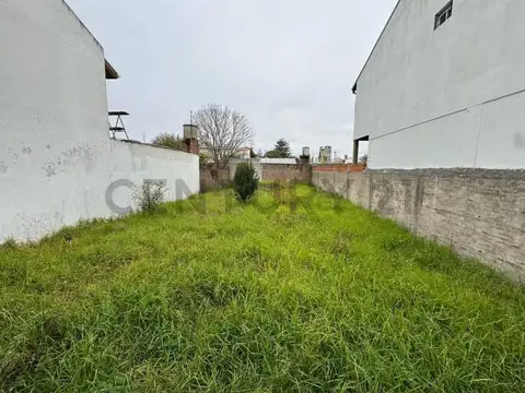 LOTE EN BERAZATEGUI UBICACION PRIVILEGIADA
