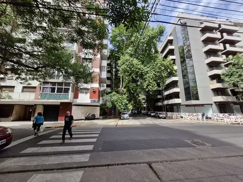 Departamento de 2 ambientes en Caballito - Curapaligüe y Bonifacio