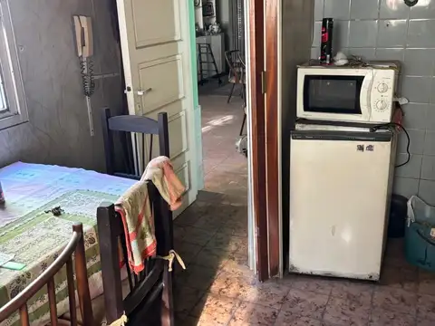 Depto Tipo Casa en Alquiler de 2 dormitorios