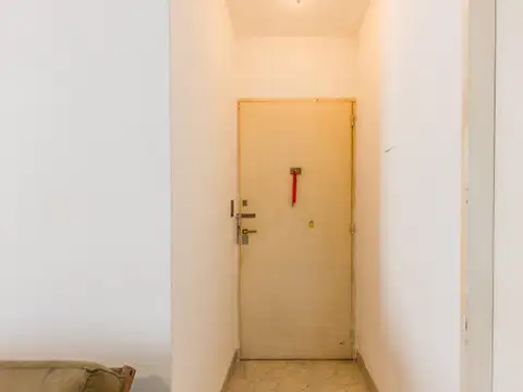Departamento de dos ambientes en venta - Cid Campeador