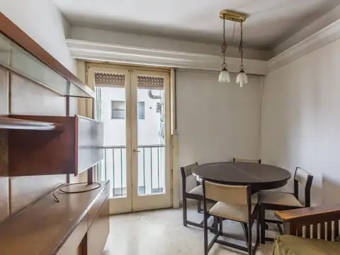 Departamento en Venta en Villa Crespo, USD 72.000