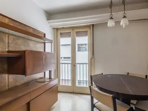 Departamento en Venta 62 años