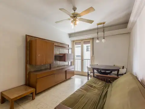 Avenida Angel Gallardo 1000, Piso 6