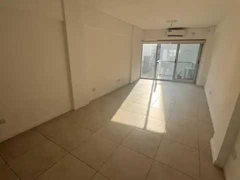Departamento Alquiler  Palermo 1 ambiente Equipado con AA