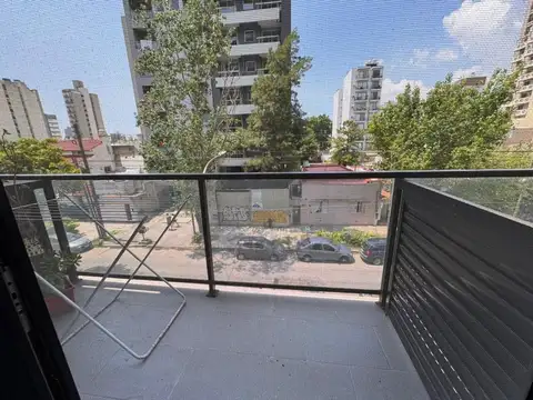 1 AMBIENTE PREMIUM C/PILETA Y SUM APTO CREDITO