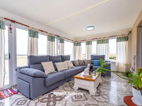 Ruta Nacional 33 100