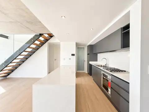 Departamento en Venta al Oeste