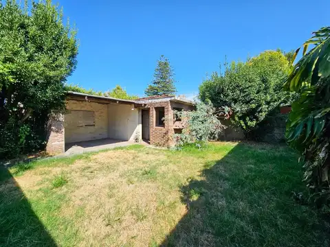 Casa en Venta 57 años