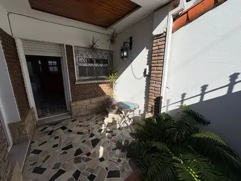 9 de Julio esq. Libertad 500