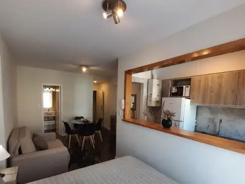 Departamento en Venta en Zona Guemes, USD 64.900
