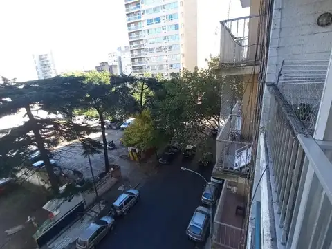 Gascón 1800, Piso 4