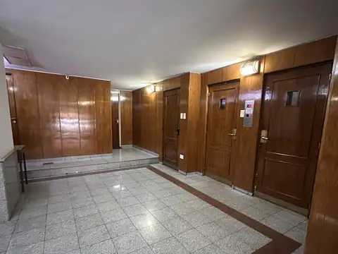 Departamento en Venta con 2 cocheras