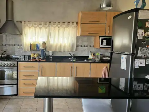 Casa en Venta APTA CREDITO