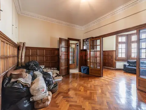 VENTA DEPARTAMENTO 5 AMBIENTES AV. ENTRE RÍOS 900