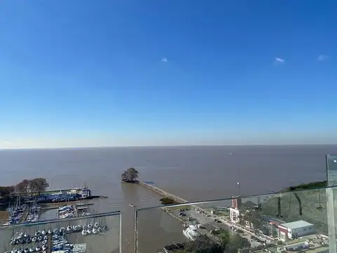 Cochera en  Olivos - Torre Star Tower