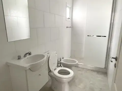 Depto Tipo Casa en Alquiler al Norte