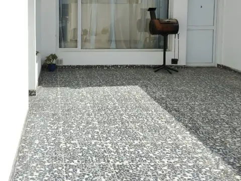 Departamento de 1 dormitorio en alquiler ? Charcas 1365