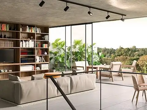 Departamento en Venta al Este