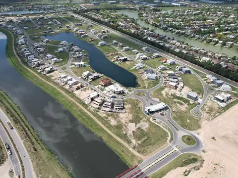 Terreno Lote  en Venta, Carpinchos, Nordelta