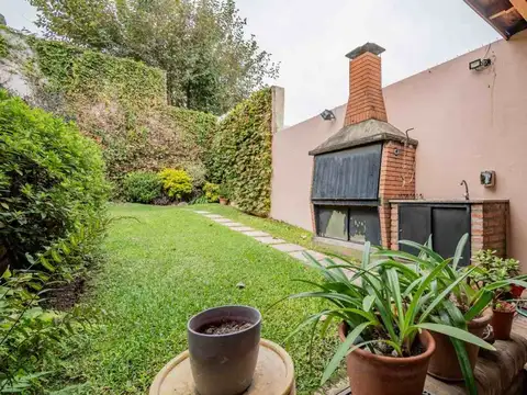 Olivos-duplex venta - excelente estado y ubicación